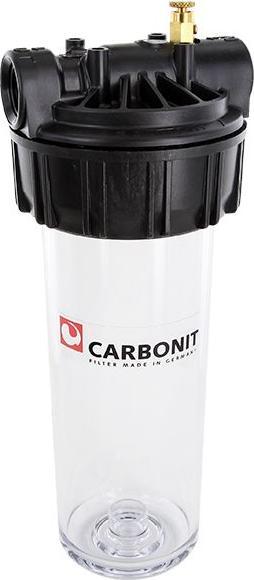 Produktbild Carbonit VARIO Untertisch Filtergehäuse mit Schlüssel