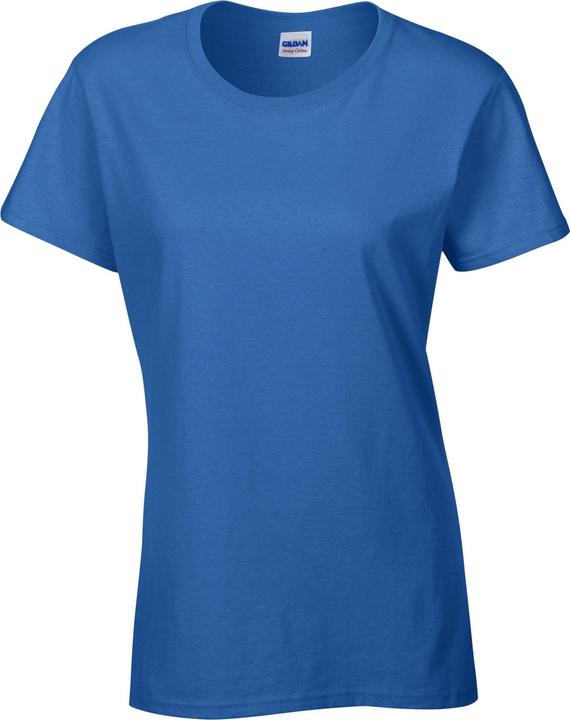 Gildan TShirt aus schwerer Baumwollmischung