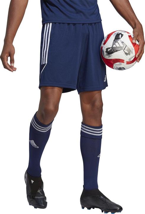 Image du produit adidas Short Hommes Tiro 23 League Navy IB8081 (S) (S)