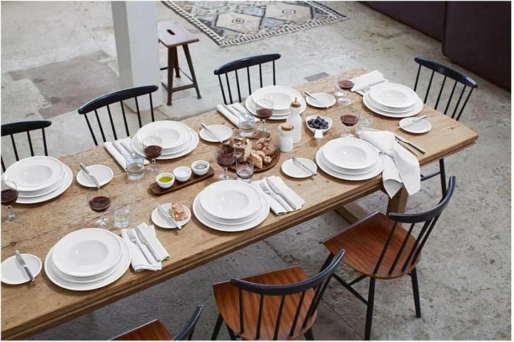 Image du produit Villeroy & Boch Speiseteller Artesano Original (1 x, 27 cm)