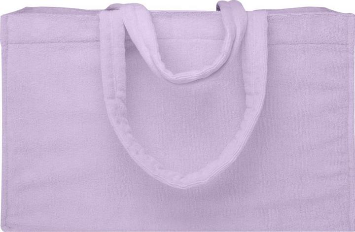 Produktbild Floso Tragetasche Siam Frottee Strand 13l (13 l)