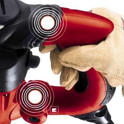Actual product image Einhell RT-RH 32 Kit (Electrical connection)