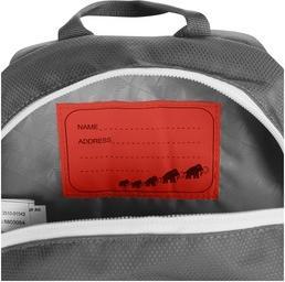 Produktbild Mammut First Zip (4 l)