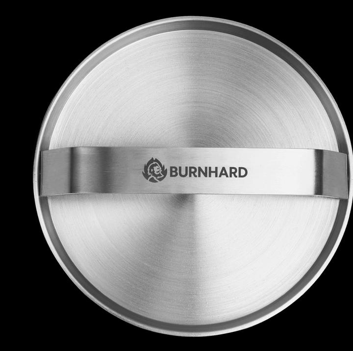Image du produit Burnhard Burger Smasher