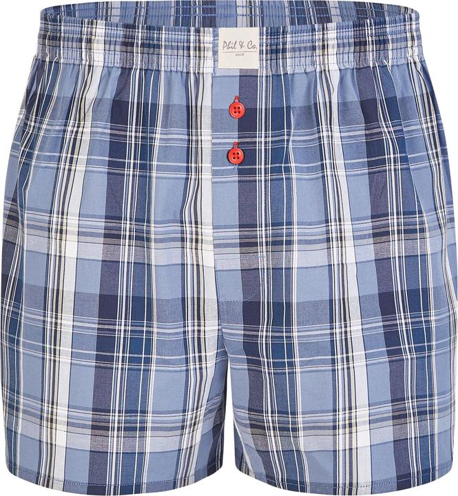 Actual product image Phil & Co. Berlin Boxer Classic Sets (M, pack of 6)