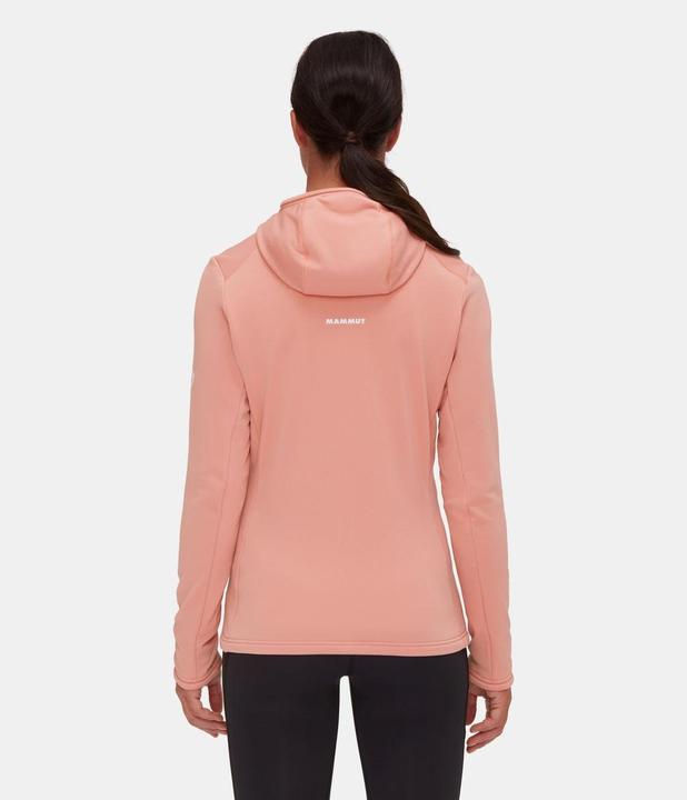 Actual product image Mammut Aconcagua Light ML Hooded Jacket Women (L)