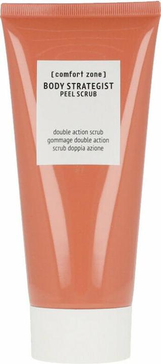 Actual product image Comfort Zone Body Strategist Peel Scrub Exfoliation (200 ml)