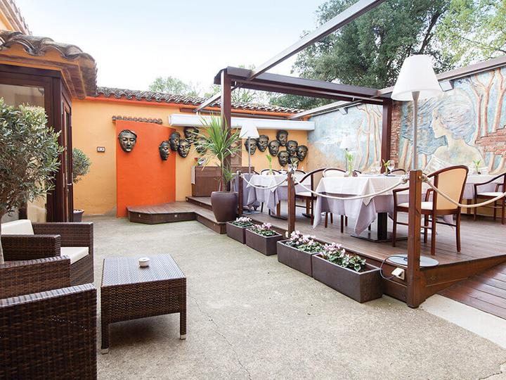 Produktbild Smartbox Köstliches Gourmetmenü für 2 in ausgewählten Restaurants in Spanien (2 Pers.)