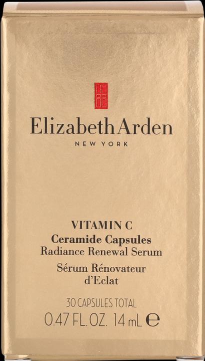 Image du produit Elizabeth Arden Céramide Vitamine C (14 ml)