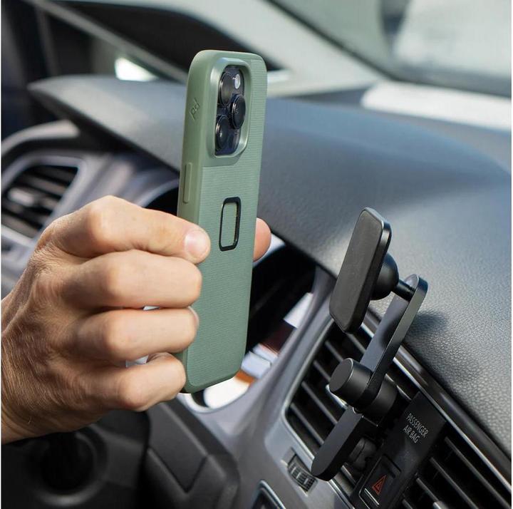 Actual product image Peak Design Car Mount Vent