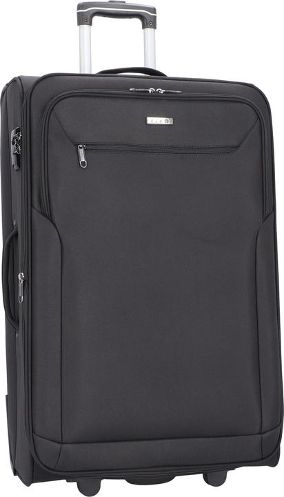 Immagine prodotto D&N Travel Line 6800 carrello a 2 ruote 73 cm (88 l, XL (da 115l))