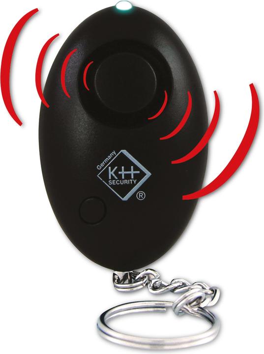 Produktbild KH Security Schlüsselalarm