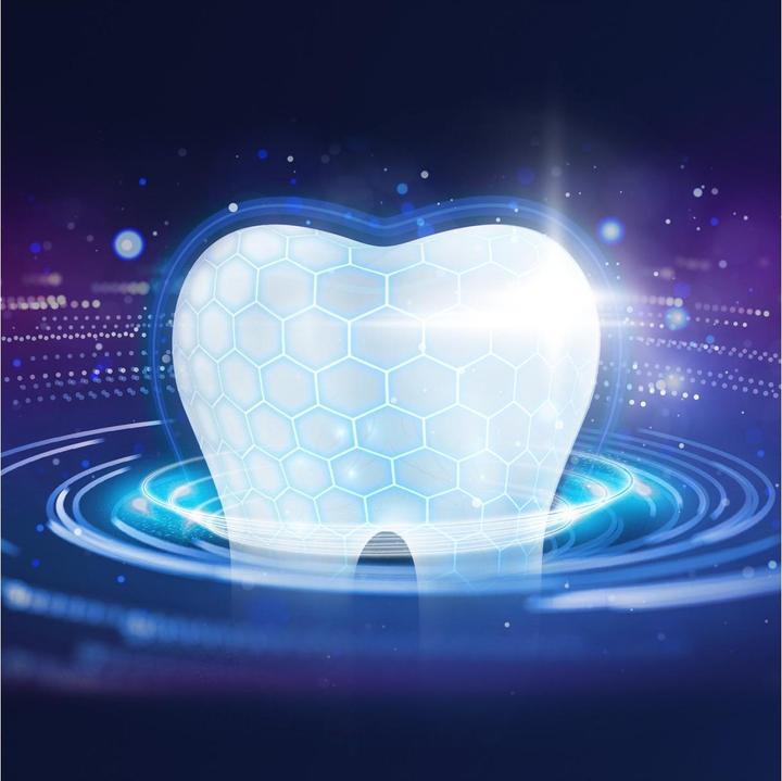 Image du produit Oral-B Gomme et émail réparés (75 ml)