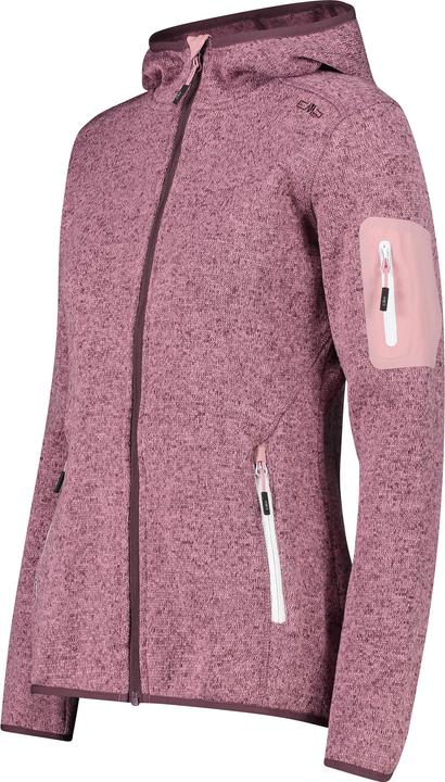 Immagine prodotto CMP Campagnolo Felpa con cappuccio (M)
