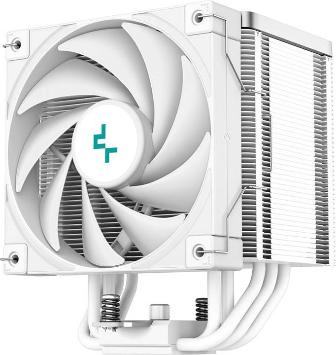 Actual product image Deepcool AK500 WH (158 mm)