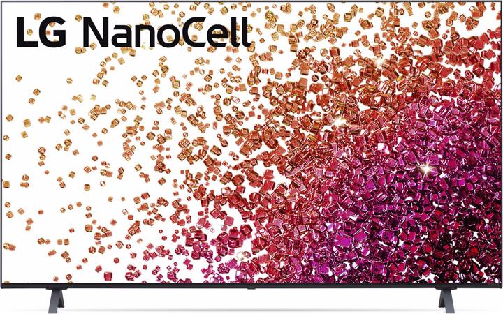 Actual product image LG 65NANO759PA (65", LCD, 4K, 2021)