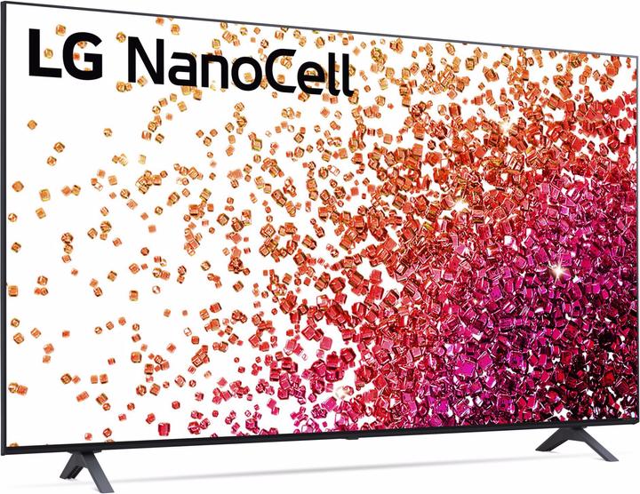 Actual product image LG 65NANO759PA (65", LCD, 4K, 2021)