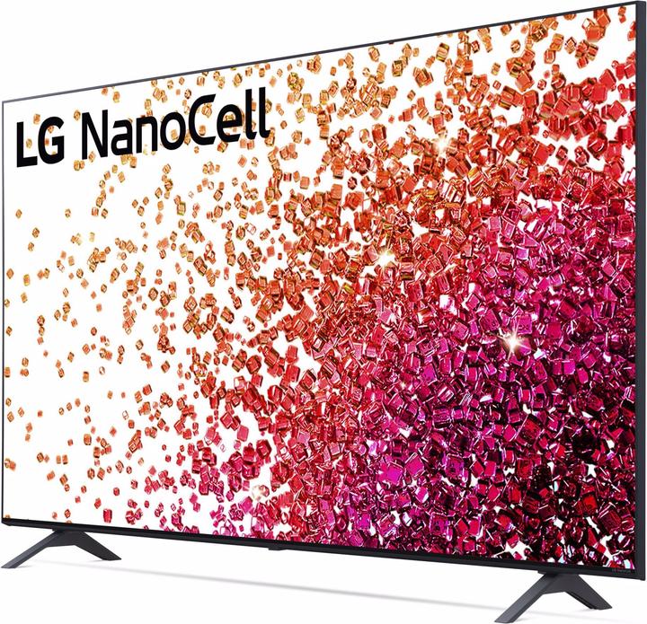 Actual product image LG 65NANO759PA (65", LCD, 4K, 2021)