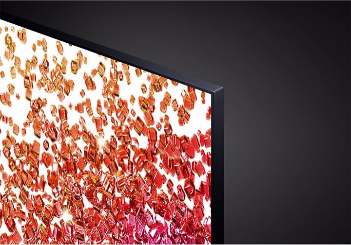Actual product image LG 65NANO759PA (65", LCD, 4K, 2021)