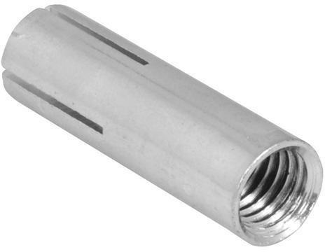 Walraven Einschlaganker M10x40mm g/vz ST Ø12mm 42mm 22kN (50 Stk.)