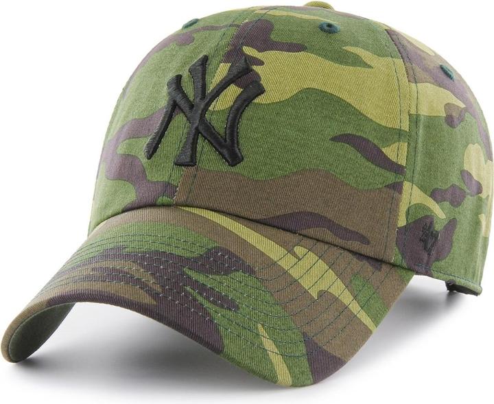 wood camo