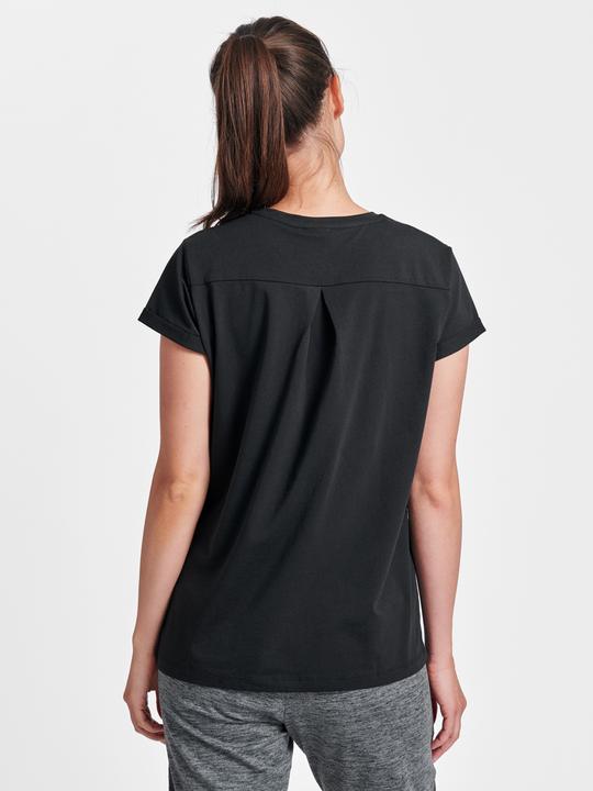 Image du produit hummel Isobella T-Shirt S/S (XS)