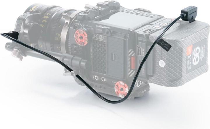 Immagine prodotto Tilta Cavo di alimentazione da D-Tap a USB-C (50 cm) (Cavo)