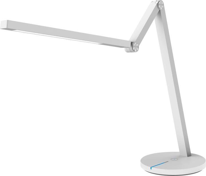 Actual product image Hansa Tide desk lamp metallic grey 9 W (480 lm)