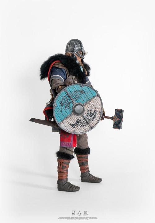 Produktbild Purearts Assassin's Creed Valhalla: Eivor 1:6 Scale Figure