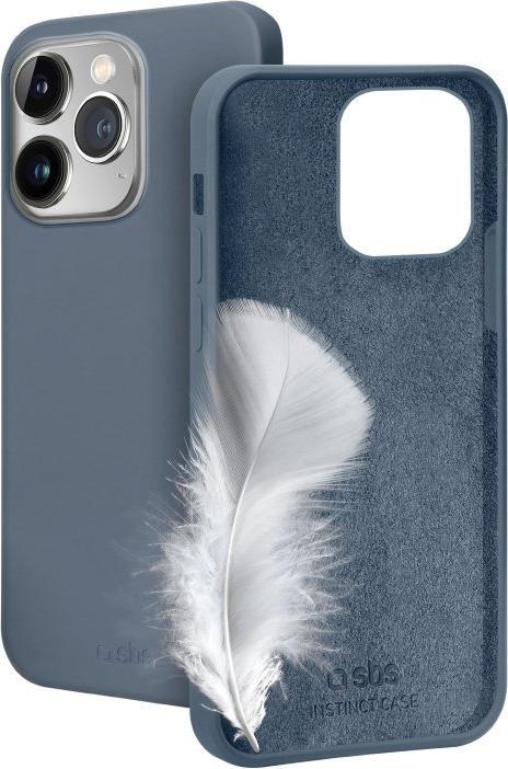 Immagine prodotto SBS Coperchio protettivo (Apple iPhone 14 Pro)