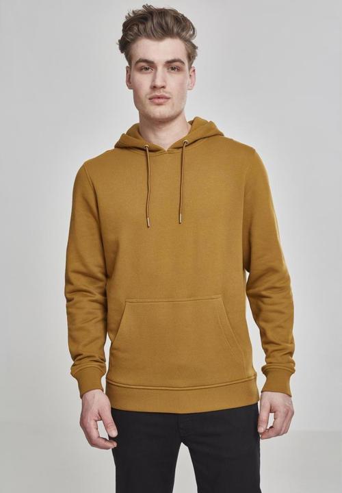 Actual product image Urban Classics Basic Sweat Hoody (XL)