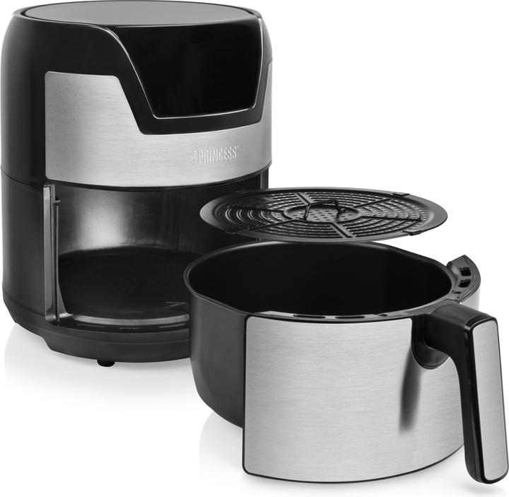 Image du produit Princess Friteuse à air chaud Digitale XXL (Prise UE)