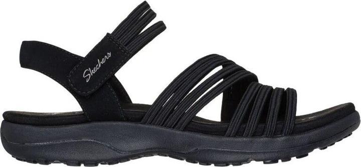 Skechers Reggae Slim - Coffee Run - Sandalen - Damen