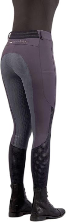 Actual product image Euro-star Riding breeches ESAirflow full grip ladies (42)