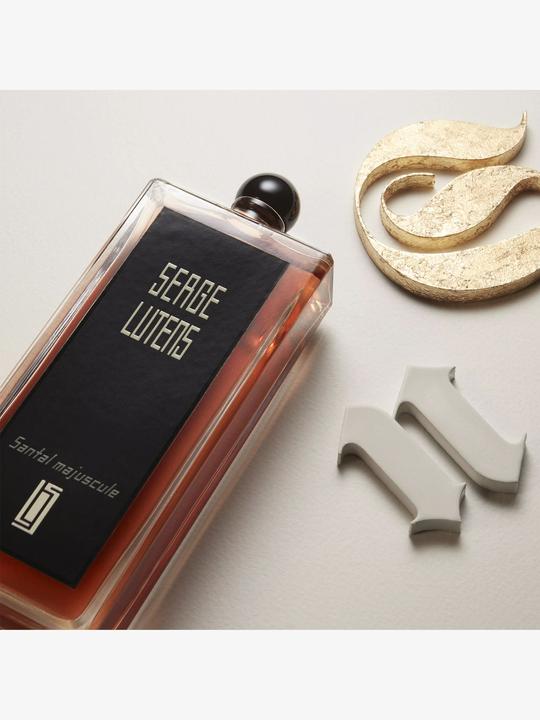 Immagine prodotto Serge Lutens Santal majuscule (Eau de parfum, 100 ml)