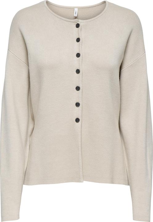 Only ONLCOPRA Strickjacke Strickjacke (L)