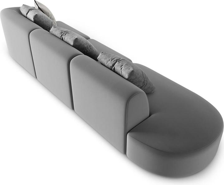 Produktbild Maison Heritage Chiara (3-Sitzer, 2-Sitzer, 4-Sitzer)