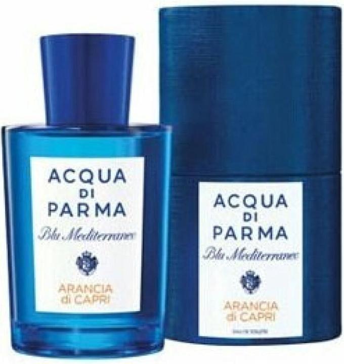 Image du produit Acqua Di Parma Blu Mediterraneo - Arancia di Capri (Eau de toilette, 150 ml)