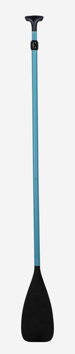 Actual product image Itiwit Pack Stand up paddle aufblasbar 10'6 für 1-2 Personen bis 130 kg - 100 blau (10'6")