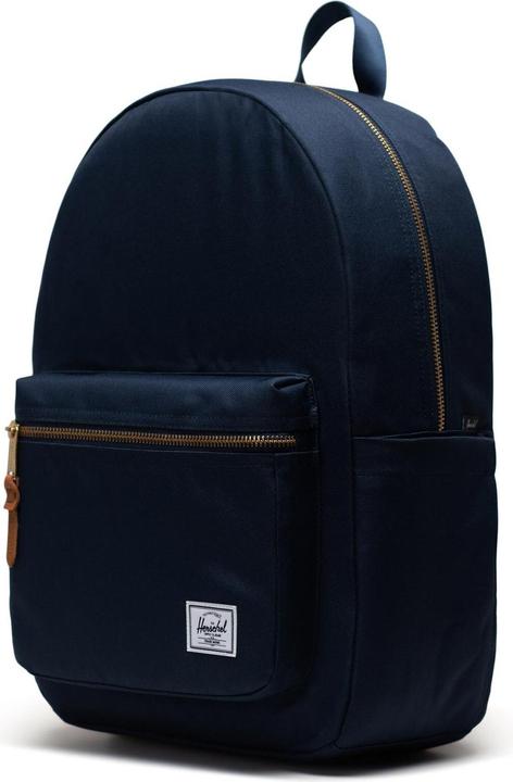 Image du produit Herschel Sac à dos Settlement Navy, 23 l (23 l)