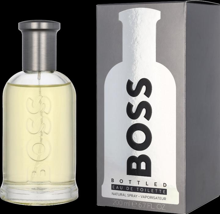 Produktbild BOSS Bottled (Eau de Toilette, 200 ml)