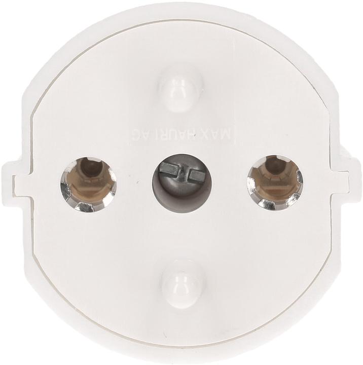 Produktbild Max Hauri Fixadapter Stecker Typ 11 (Typ 11, Typ 11)