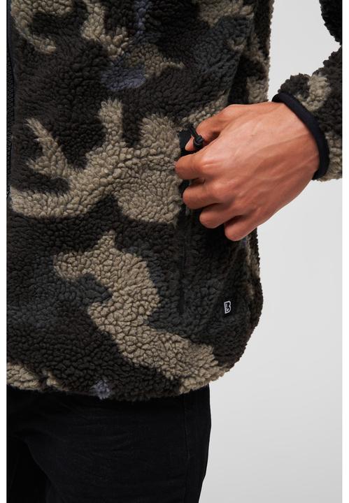 Immagine prodotto Brandit Giacca da lavoro in pile Teddy - 12256 (L)
