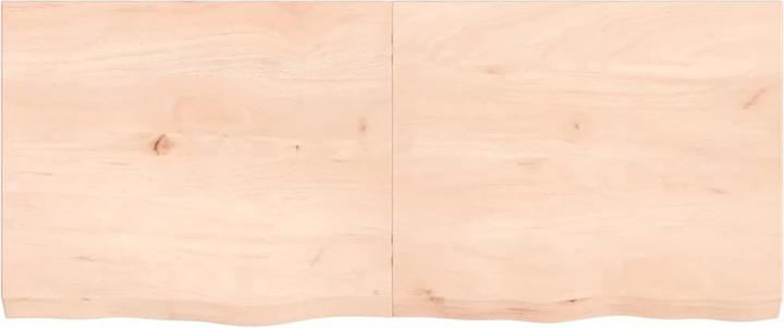 Immagine prodotto VidaXL Oak Nature (120 x 50 x 6 cm)