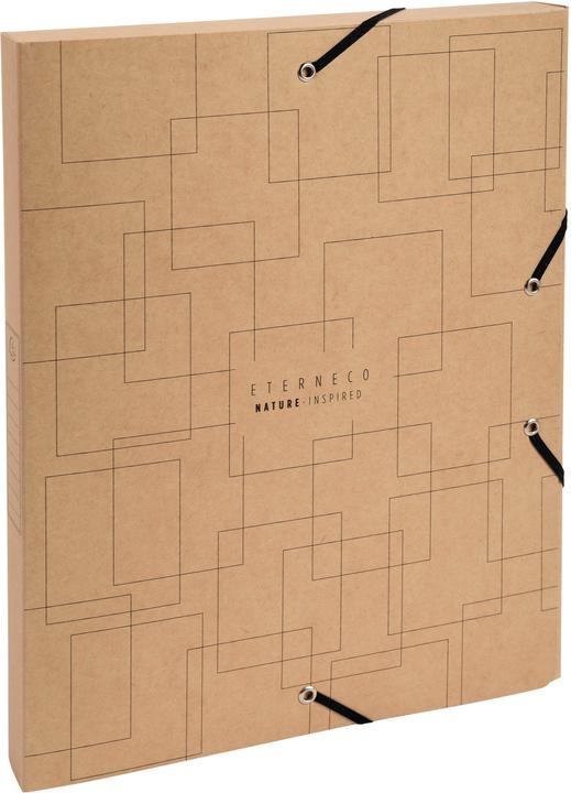 Produktbild Exacompta Eterneco - Archivbox (A4, 1 x)