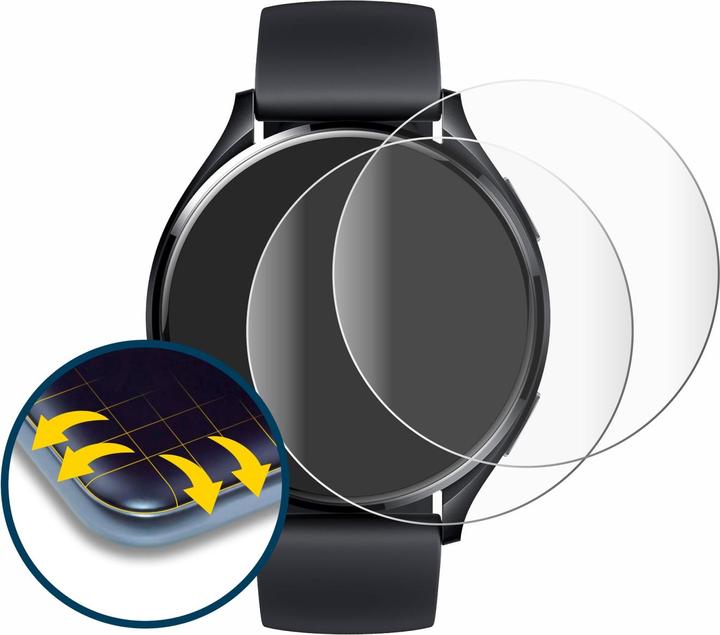 Produktbild BROTECT Full-Screen Displayschutz
