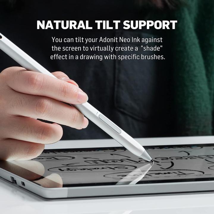 Produktbild Adonit Neo Ink