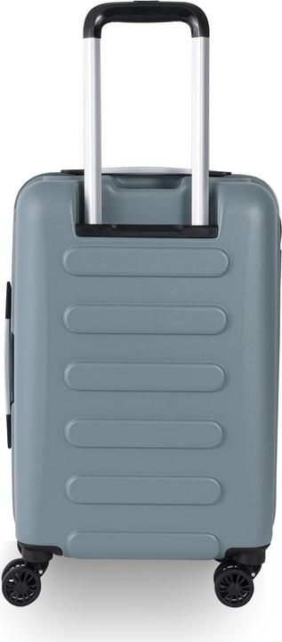 Produktbild Hedgren Comby Grip 4 Rollen Kabinentrolley S 55 cm (42 l, Handgepäck (bis 50l))