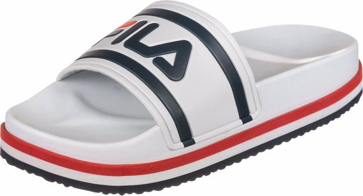 FILA Badeschuhe Morro Bay Zeppa F W