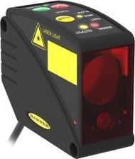 Turck Sensore Opto Sensore retroriflettente Misuratore di tempo di volo laser LT3NILV W/30